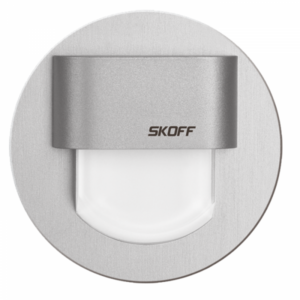 LED nástěnné svítidlo Skoff Rueda mini Stick hliník studená bílá