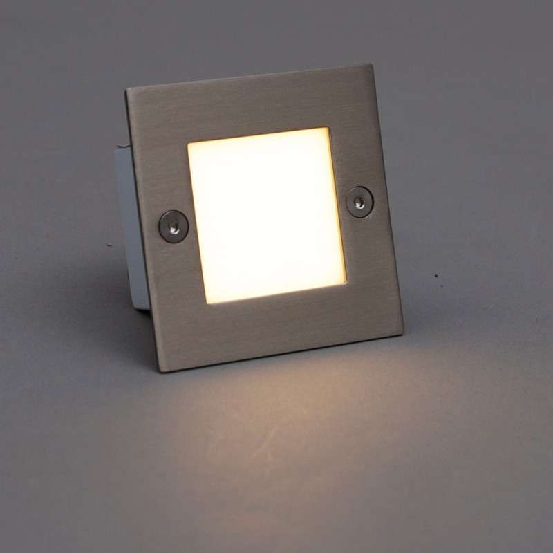 Zapuštěné LED světlo LEDlite Square 7
