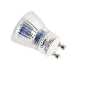 GU10 LED žárovka 35mm 3